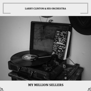 ดาวน์โหลดและฟังเพลง Deep Purple พร้อมเนื้อเพลงจาก Larry Clinton & His Orchestra