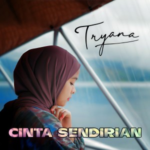 Album Cinta Sendirian from Tryana
