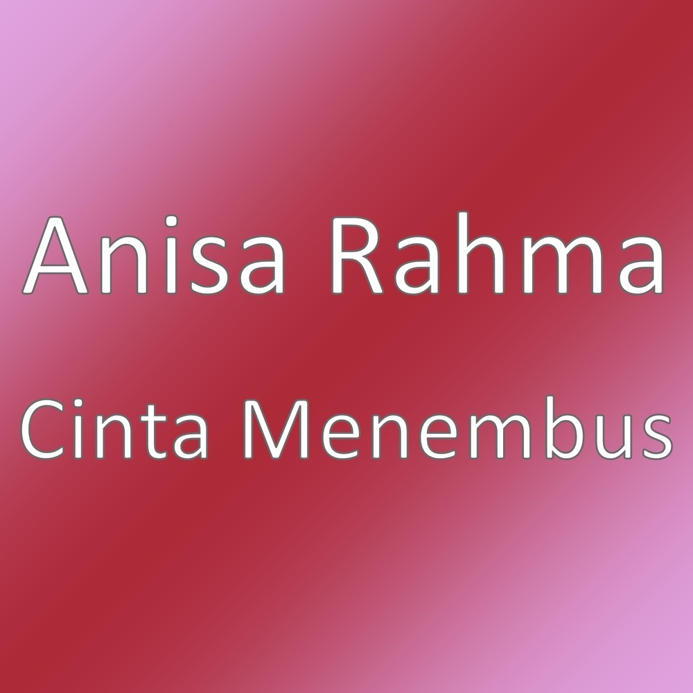 Cinta Menembus