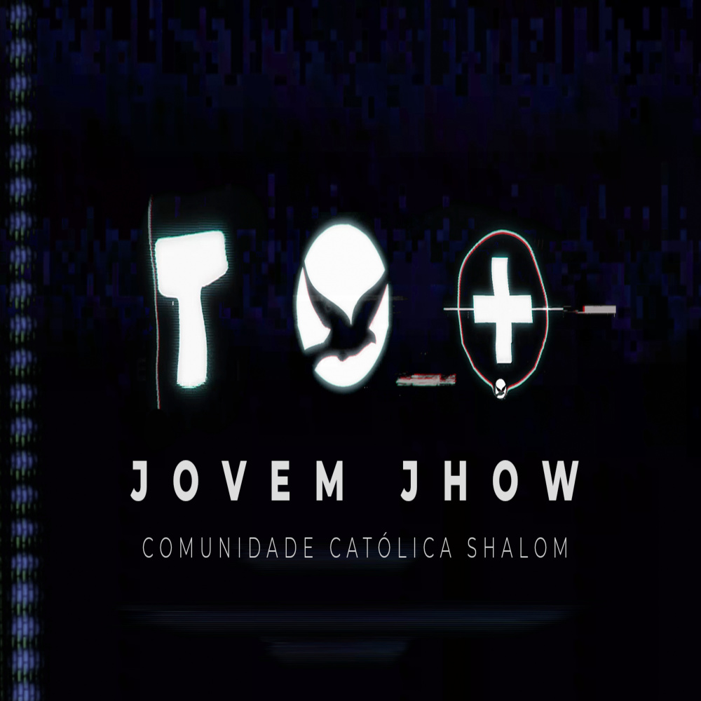 Jovem Jhow