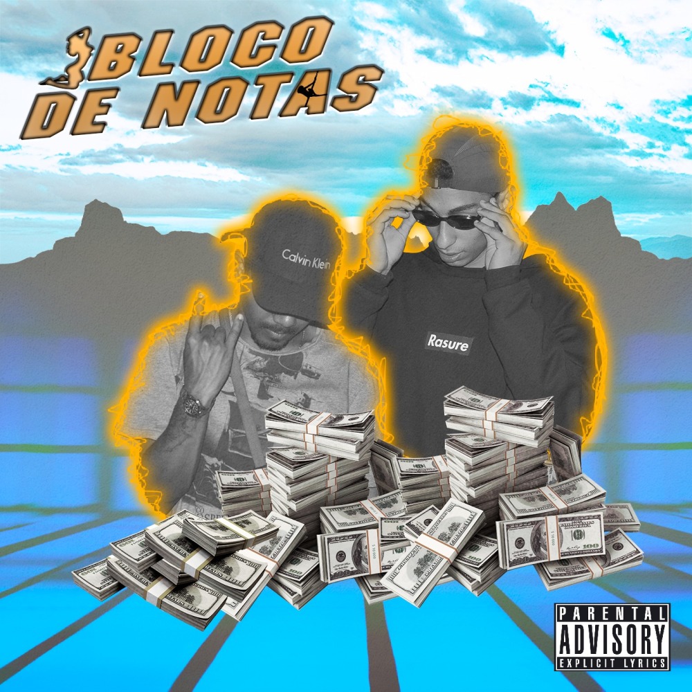 Bloco de Notas (Explicit)
