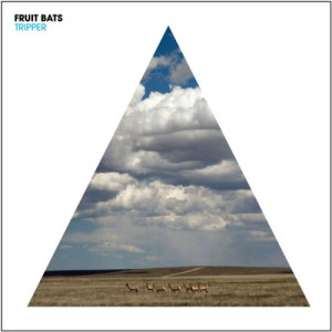 ดาวน์โหลดและฟังเพลง Dolly พร้อมเนื้อเพลงจาก Fruit Bats