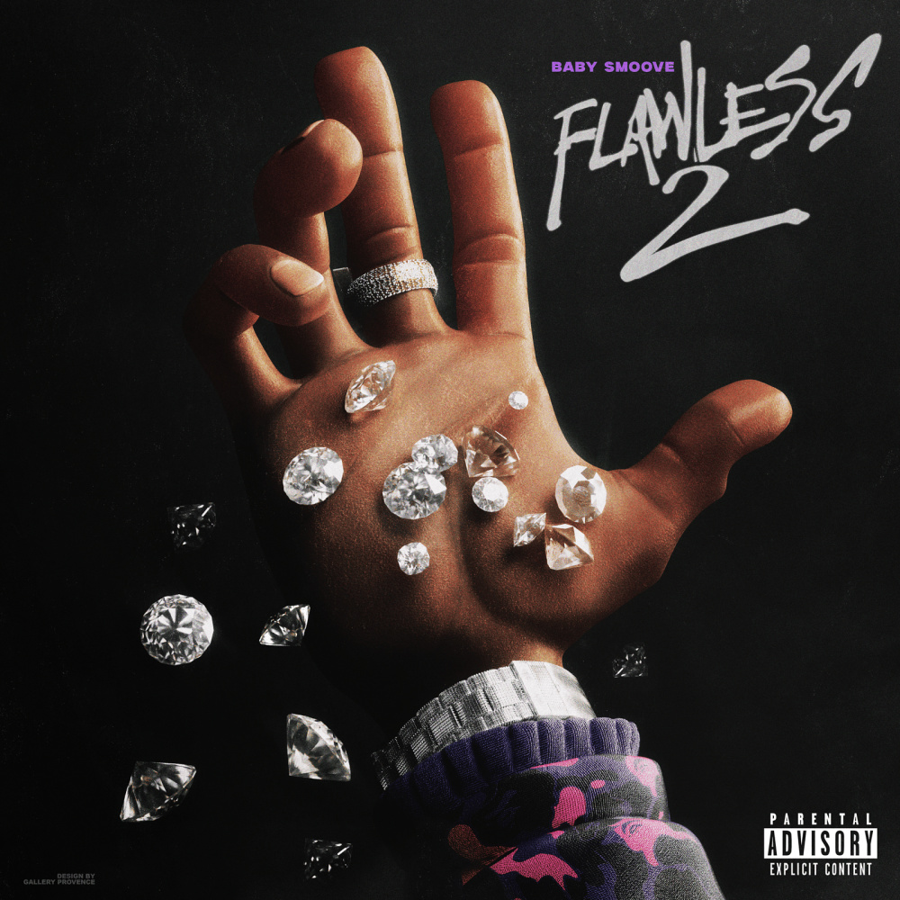 Ball so Hard (Explicit)