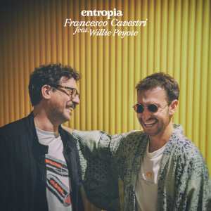 Francesco Cavestri的專輯Entropia