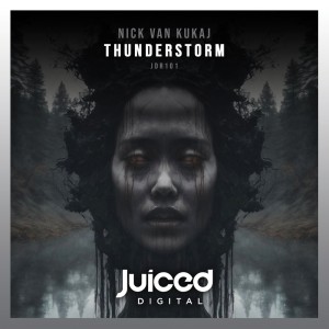 Album Thunderstorm (Radio Edit) from Nick van Kukaj
