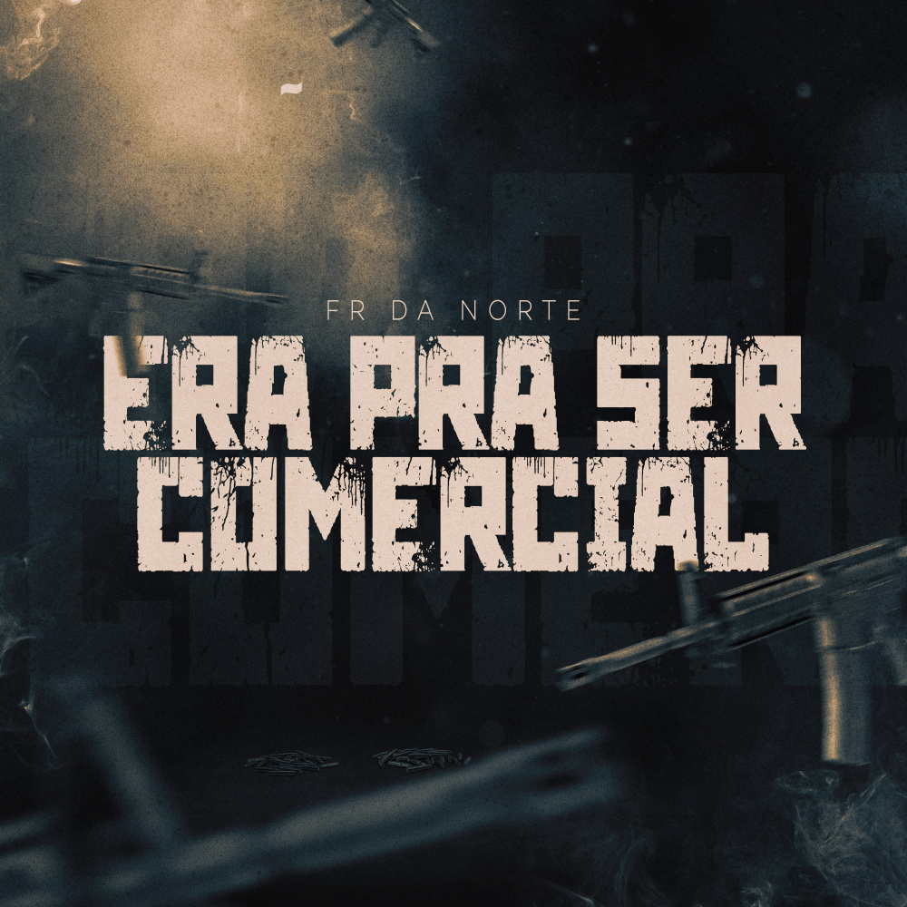 Não Era Pra Ser Comercial (Explicit)