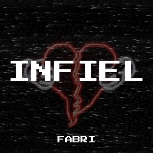 Album Infiel from Fabri