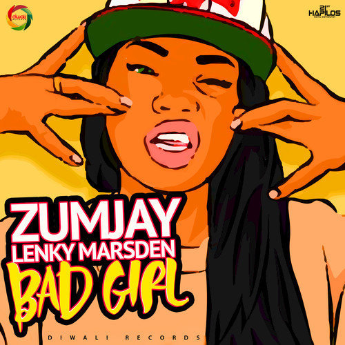Bad Girl