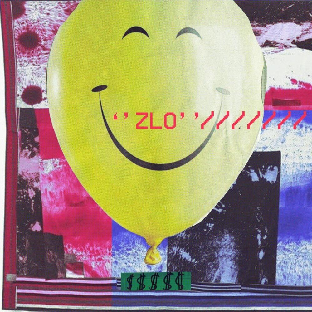 ZLO (feat. INVESTIGATE311, hailesession & hankewl) (Explicit)