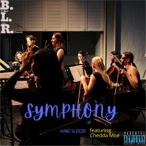 Album Symphony (Explicit) from King Sleeze