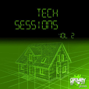 อัลบัม Tech Sessions, Vol. 2 ศิลปิน Dangerouz