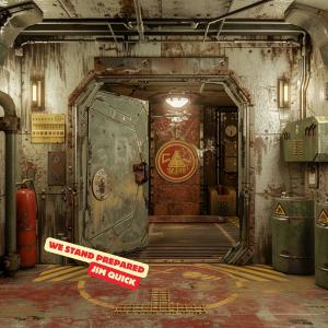 Jim Quick & Coastline的專輯We Stand Prepared