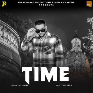 Jass的專輯Time