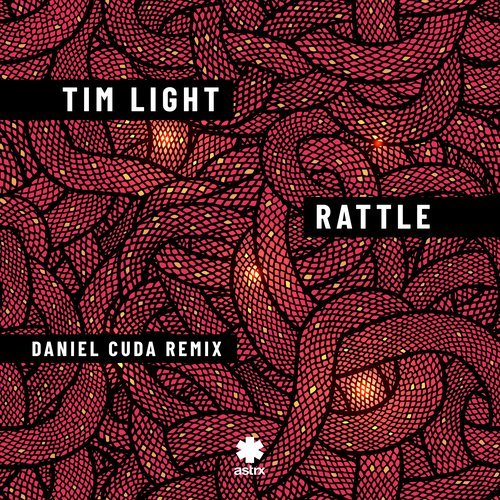 Rattle (Daniel Cuda Remix)