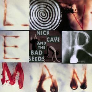 Nick Cave & The Bad Seeds的專輯Loverman (Single Version) (Explicit)