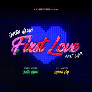 อัลบัม First Love (feat. Chris) ศิลปิน Xadrian