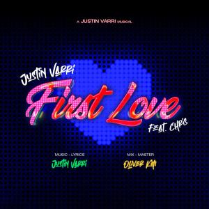 Xadrian的專輯First Love (feat. Chris)