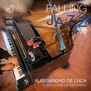 Listen to Sonate en état de jazz: III. Reflets d'un blues song with lyrics from Alessandro de Luca
