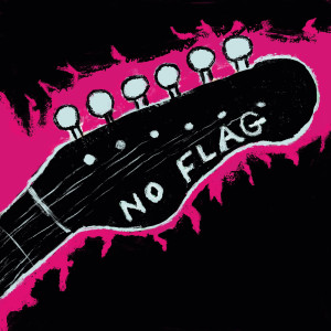收聽Elvis Costello的No Flag歌詞歌曲