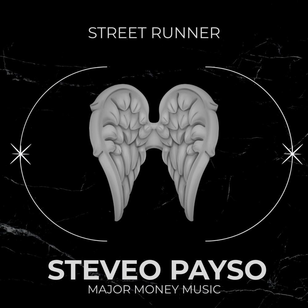 STREET RUNNER (Explicit)