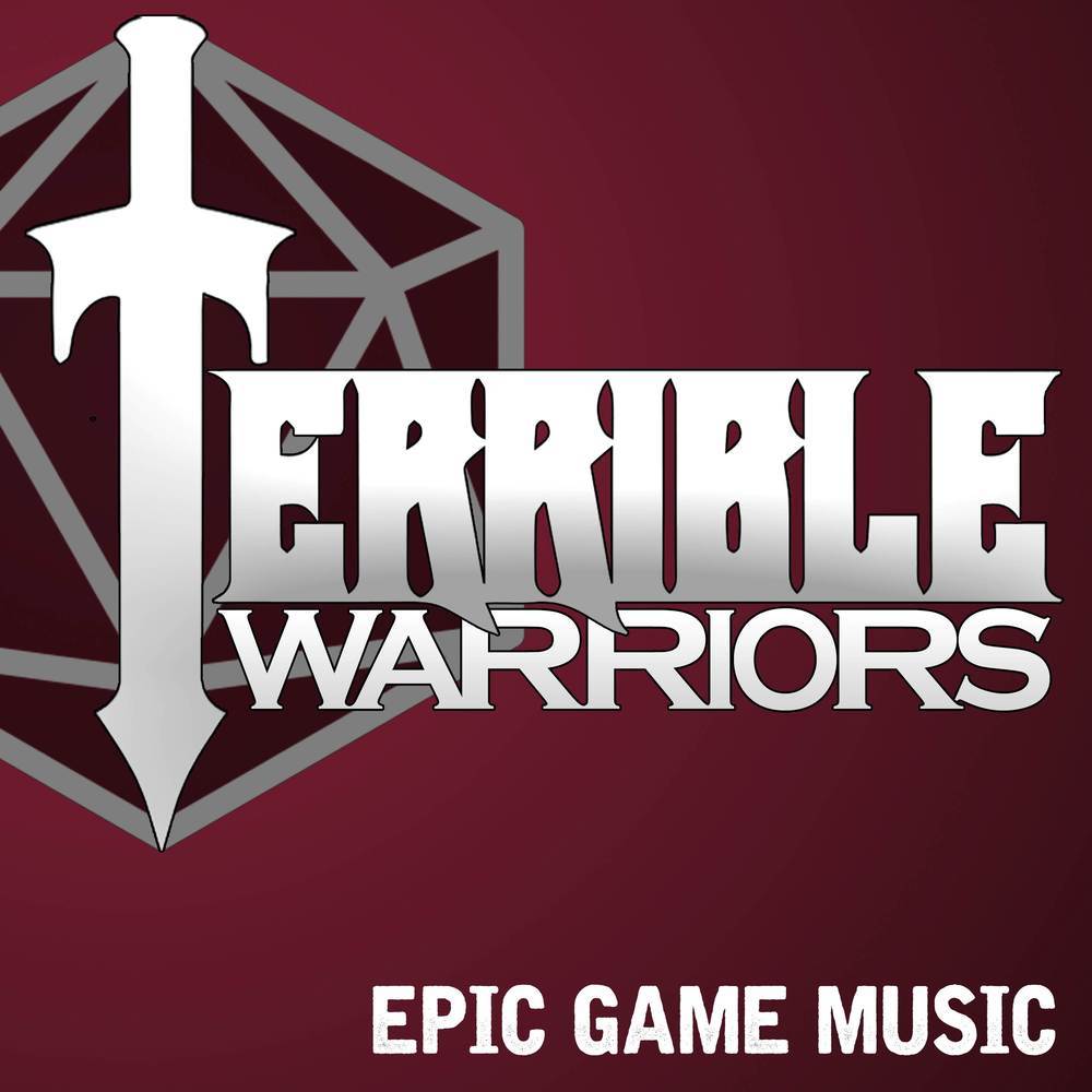 Terrible Warriors Theme
