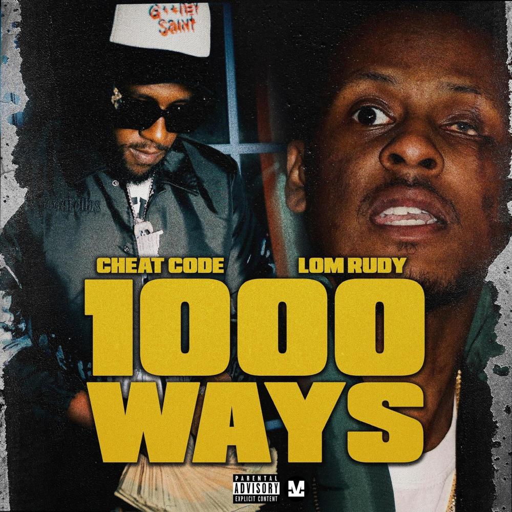 1,000 Ways (Explicit)