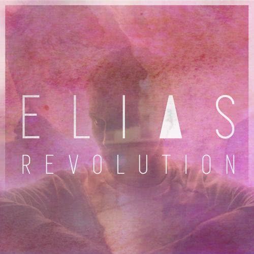 Revolution (Radio Edit)