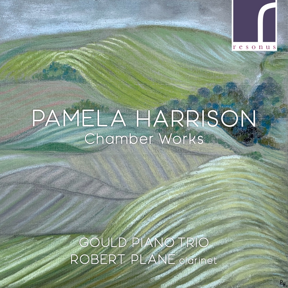 Drifting Away for Clarinet and Piano