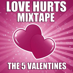ดาวน์โหลดและฟังเพลง Whiter Shade of Pale พร้อมเนื้อเพลงจาก The 5 Valentines