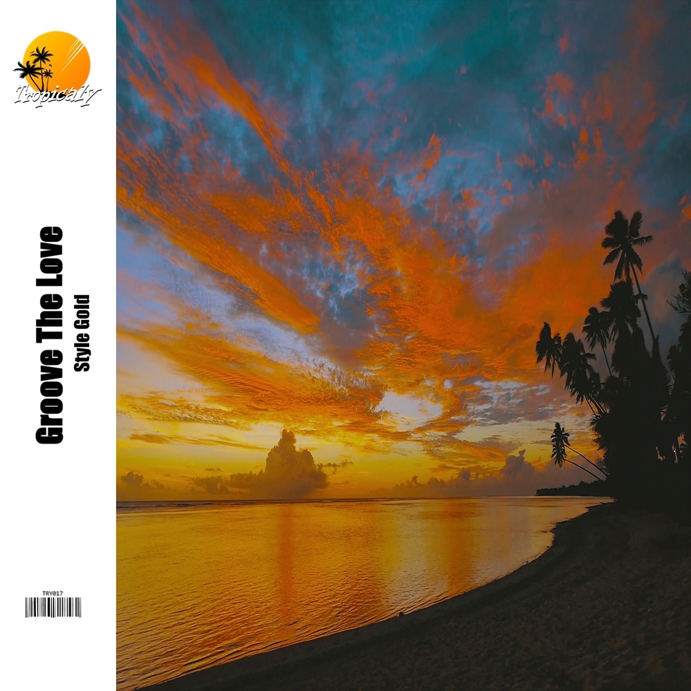 Groove the Love (Radio-Edit)