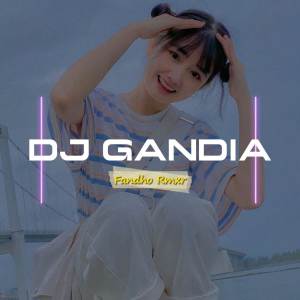 DJ GANDIA