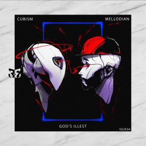 收听Cubism的God's Illest (Explicit)歌词歌曲