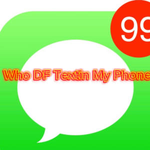 ดาวน์โหลดและฟังเพลง WHO DF TEXTIN MY PHONE?! (Explicit) พร้อมเนื้อเพลงจาก NoLxve4Tireddd