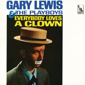 收聽Gary Lewis & The Playboys的Sha La La歌詞歌曲