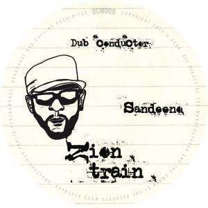ดาวน์โหลดและฟังเพลง Dub Train พร้อมเนื้อเพลงจาก Dub Conductor