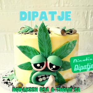 收聽Ngwakzen Rsa的Dipatje (feat. TmQue SA)歌詞歌曲