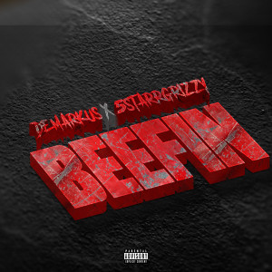 Demarkus的專輯Beefin (Explicit)