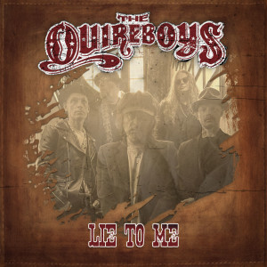 The Quireboys的專輯Lie To Me