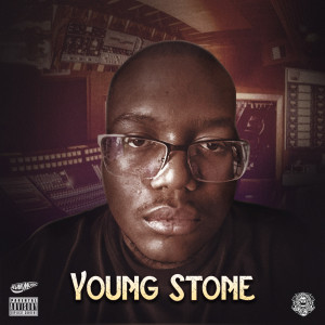 Album Young Stone (Explicit) from Westcoast Stone