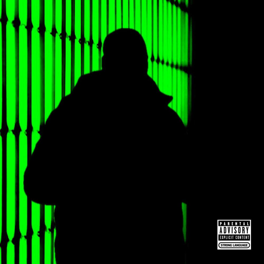 GREENLIGHT (Explicit)