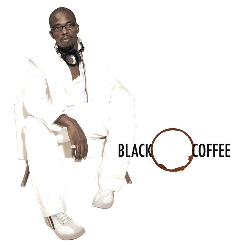 Kwanele (Black Coffee Remix)