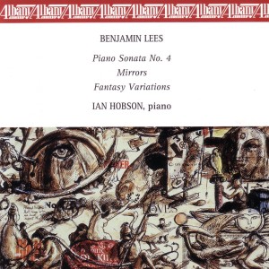 ดาวน์โหลดและฟังเพลง Fantasy Variations: Variation IV พร้อมเนื้อเพลงจาก Ian Hobson