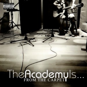 ดาวน์โหลดและฟังเพลง Working Class Hero (Explicit) พร้อมเนื้อเพลงจาก The Academy Is...