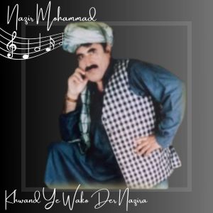 Album Khwand Ye Wako Der Nazira from 