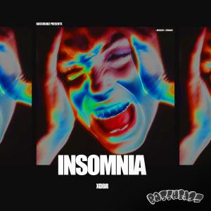 INSOMNIA dari XDBR