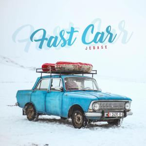 Jebase的專輯Fast Car