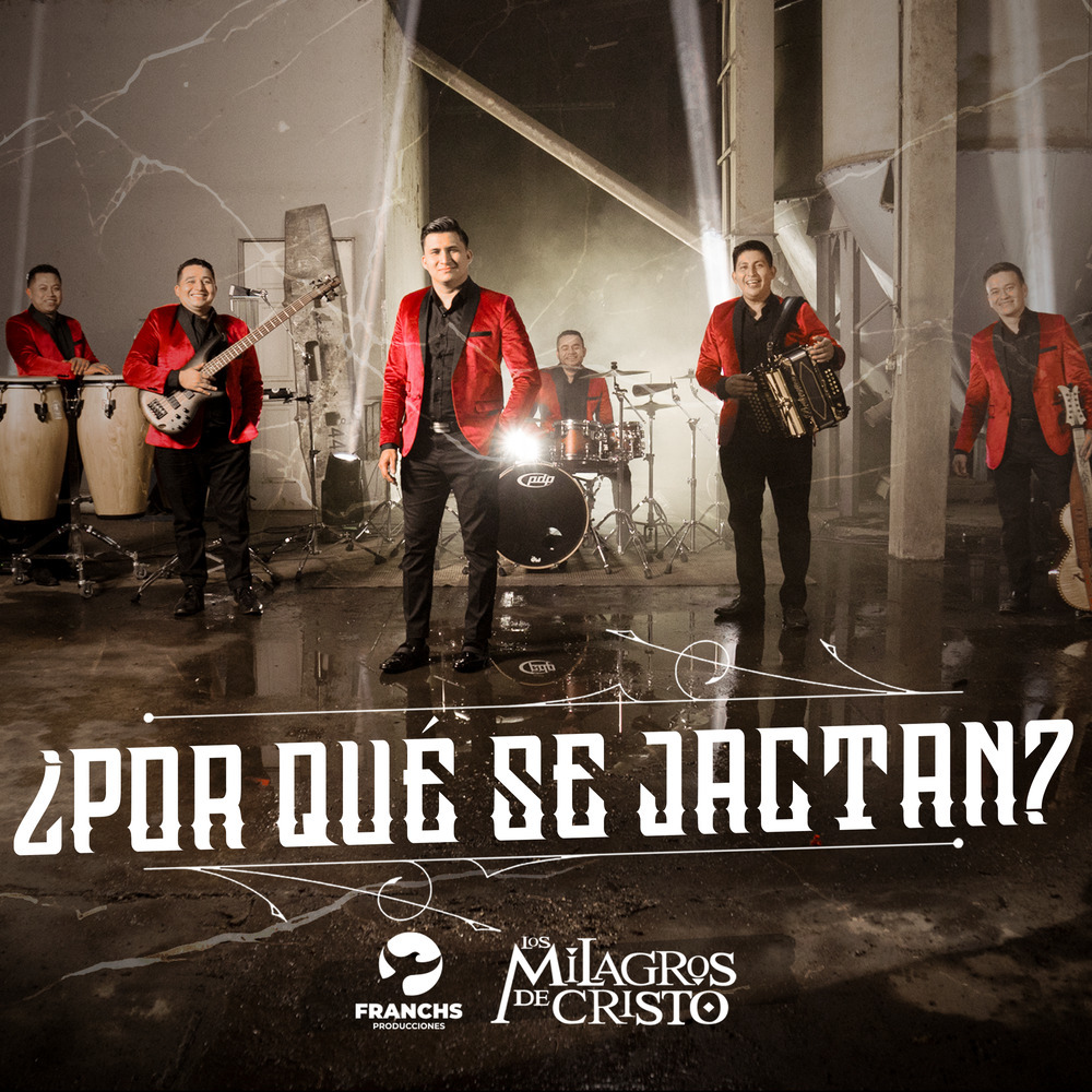 ¿Por que Se Jactan?