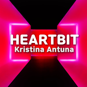 Album Heartbit (Feat. IMA) oleh Kristina Antuna