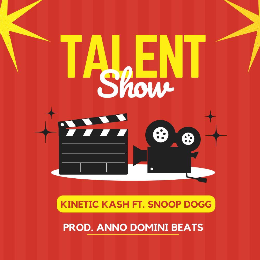 Talent Show (feat. Snoop Dogg) (Explicit)