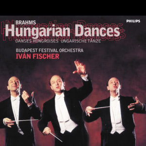 收聽Budapest Festival Orchestra的Brahms: Hungarian Dance No.4 in F sharp minor - Orchestrated by Iván Fischer歌詞歌曲